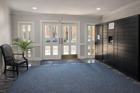 Tiny photo for 361 N Post Oak Lane #145, Houston, TX 77024 (MLS # 44690252)