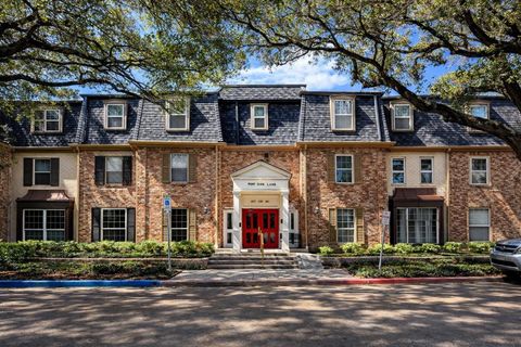 Tiny photo for 361 N Post Oak Lane #145, Houston, TX 77024 (MLS # 44690252)