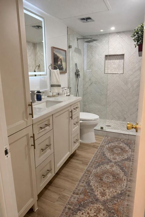 Tiny photo for 361 N Post Oak Lane #145, Houston, TX 77024 (MLS # 44690252)