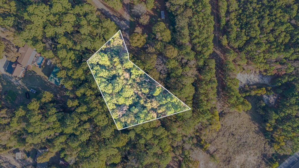 Photo of 0 Broken Arrow, Onalaska, TX 77360 (MLS # 89938918)