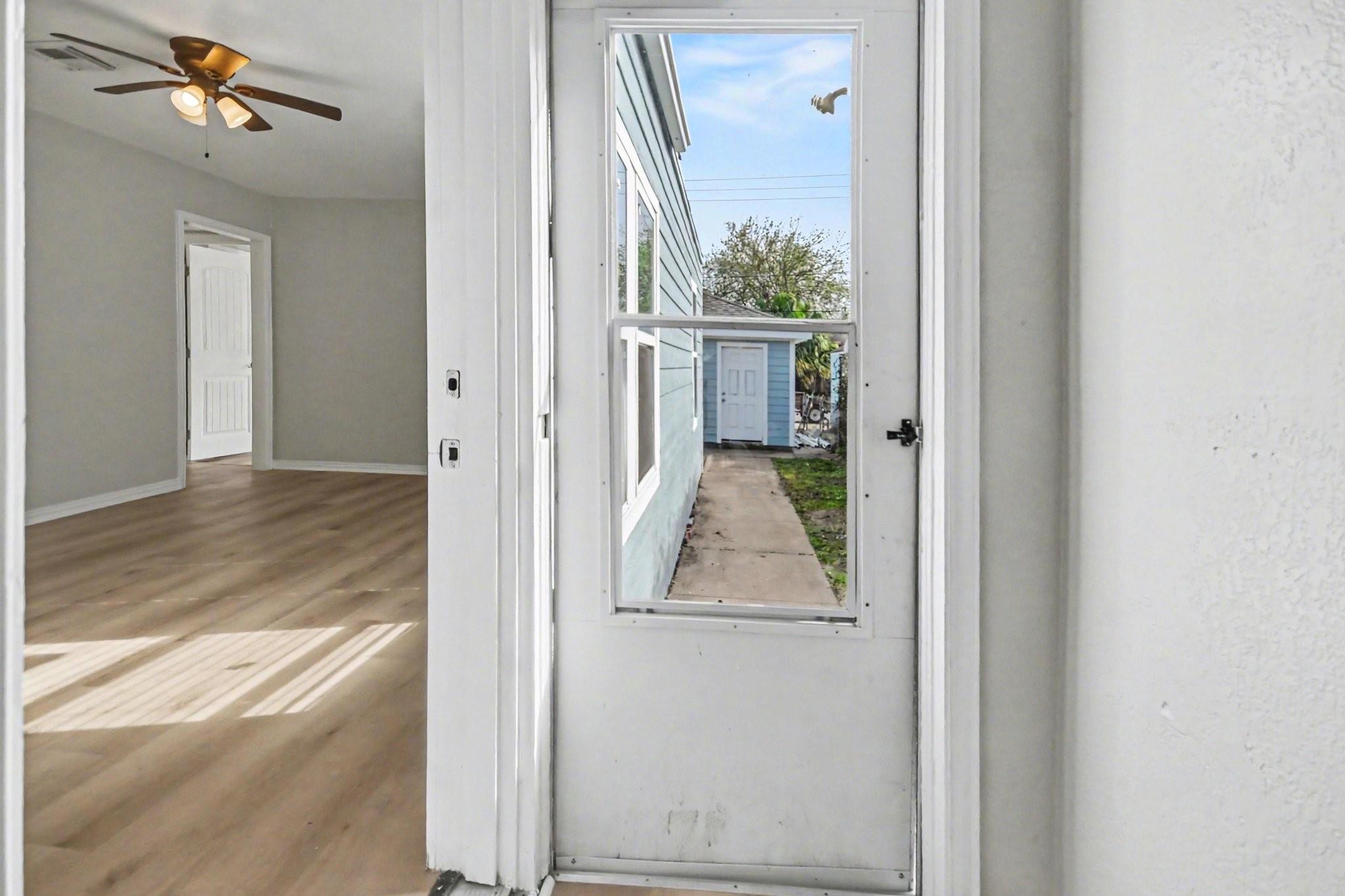 4805 Alamo Drive