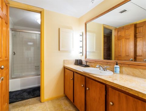 Tiny photo for 8429 Hearth Drive #3, Houston, TX 77054 (MLS # 33511275)