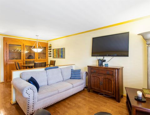 Tiny photo for 8429 Hearth Drive #3, Houston, TX 77054 (MLS # 33511275)