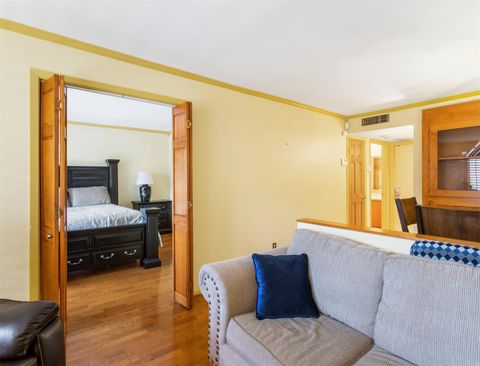 Tiny photo for 8429 Hearth Drive #3, Houston, TX 77054 (MLS # 33511275)