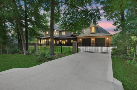Photo of 2401 Conastoga Court, Conroe, TX 77384 (MLS # 77101665)