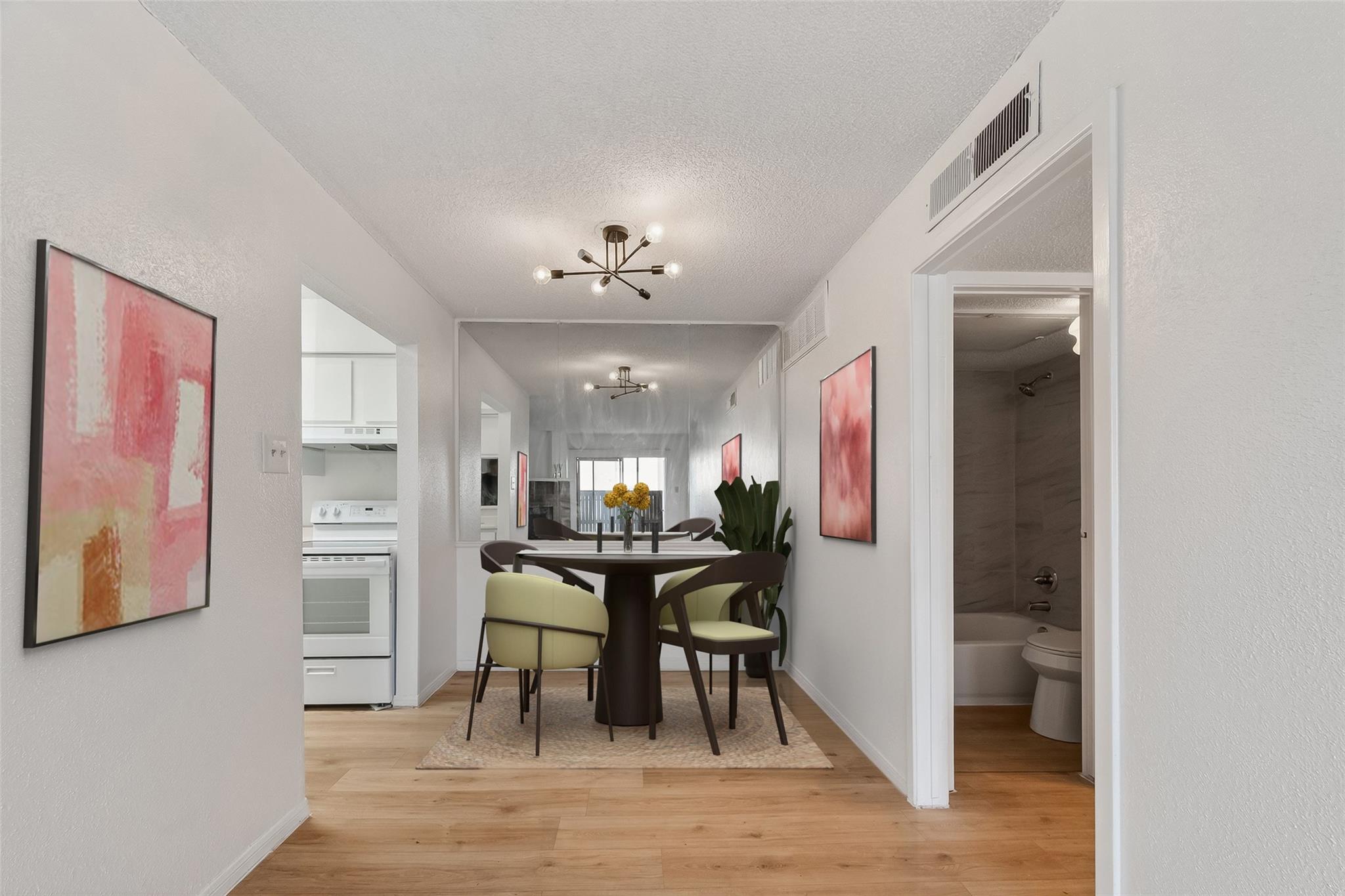 1500 Bay Area Boulevard 118