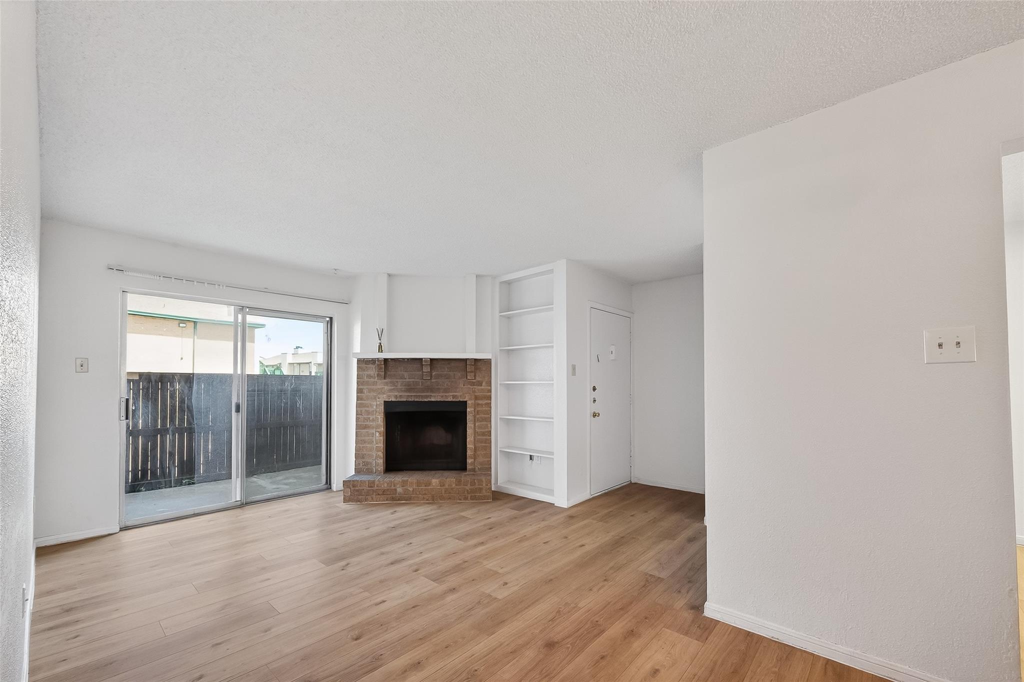 1500 Bay Area Boulevard 118