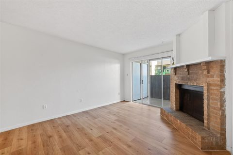 1500 Bay Area Boulevard 118 Houston TX 77058