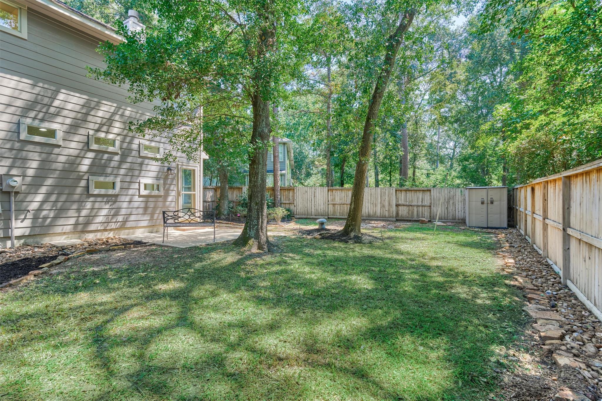 11 Endor Forest Place