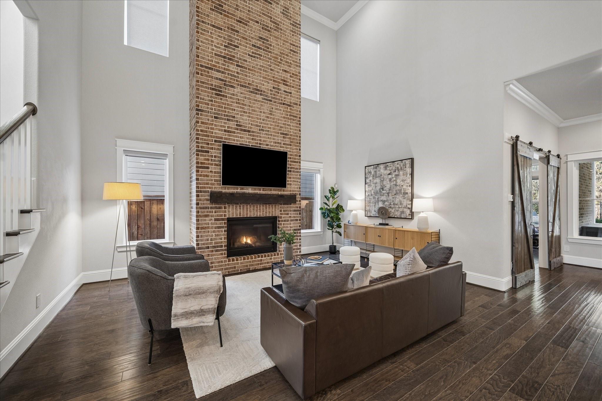 Conroe, Texas, 77384, United States, 5 Bedrooms Bedrooms, ,5 BathroomsBathrooms,Residential,Active,2028160
