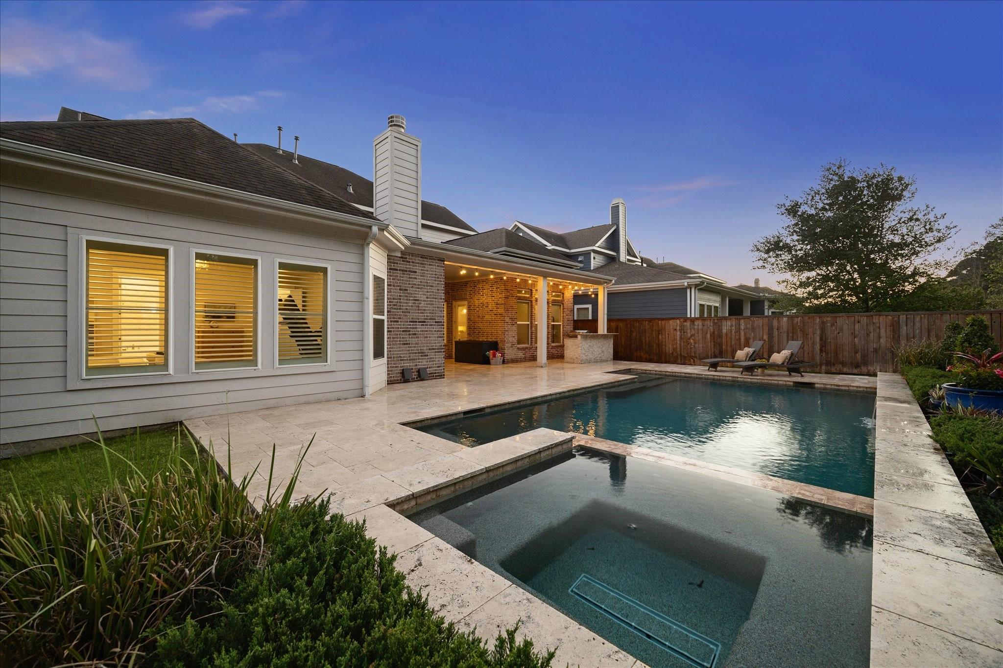 Conroe, Texas, 77384, United States, 5 Bedrooms Bedrooms, ,5 BathroomsBathrooms,Residential,Active,2028160