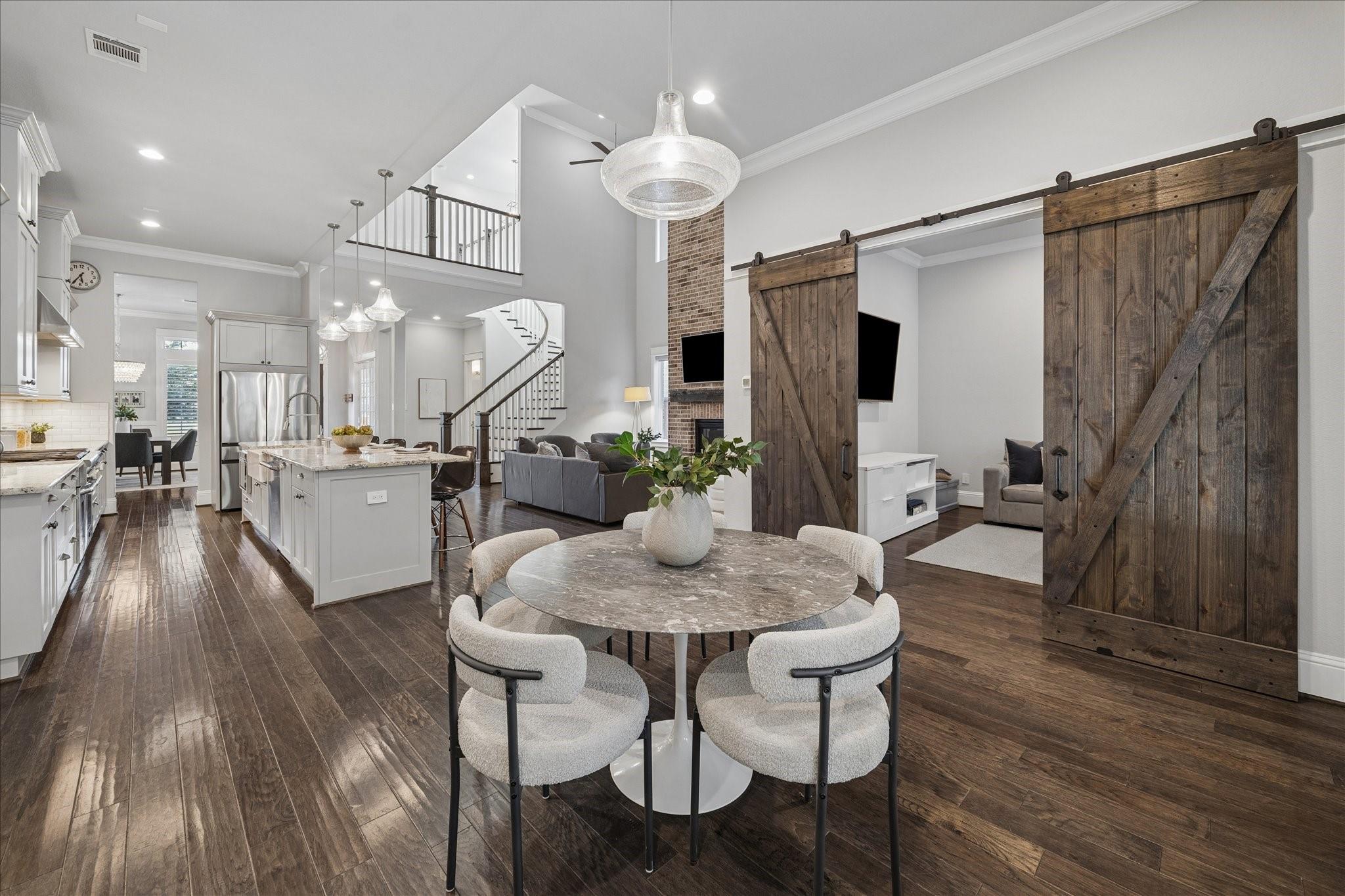 Conroe, Texas, 77384, United States, 5 Bedrooms Bedrooms, ,5 BathroomsBathrooms,Residential,Active,2028160
