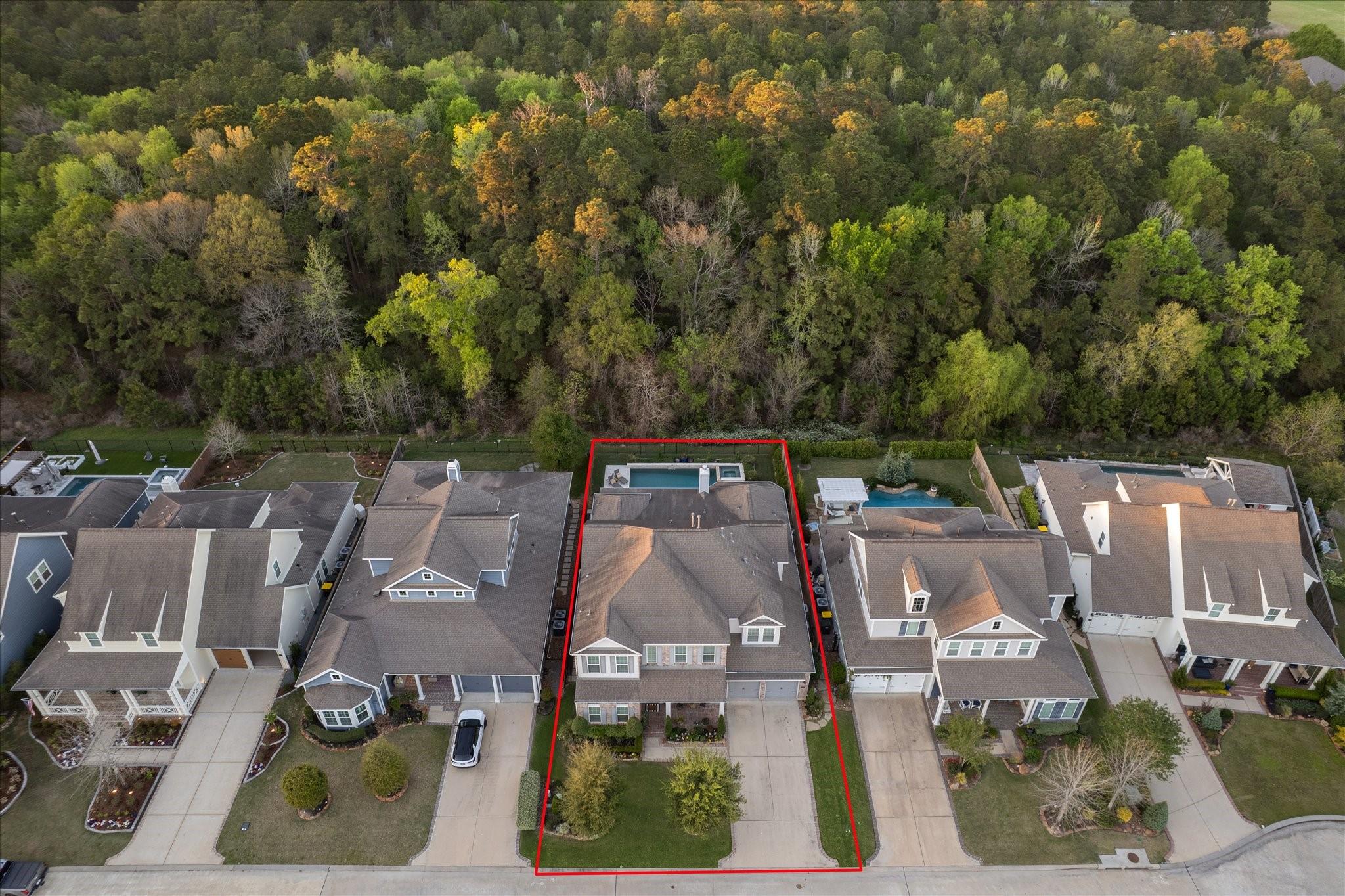 Conroe, Texas, 77384, United States, 5 Bedrooms Bedrooms, ,5 BathroomsBathrooms,Residential,Active,2028160