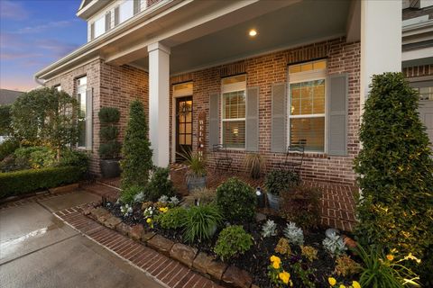 2223 Blue Duck Lane Conroe TX 77384