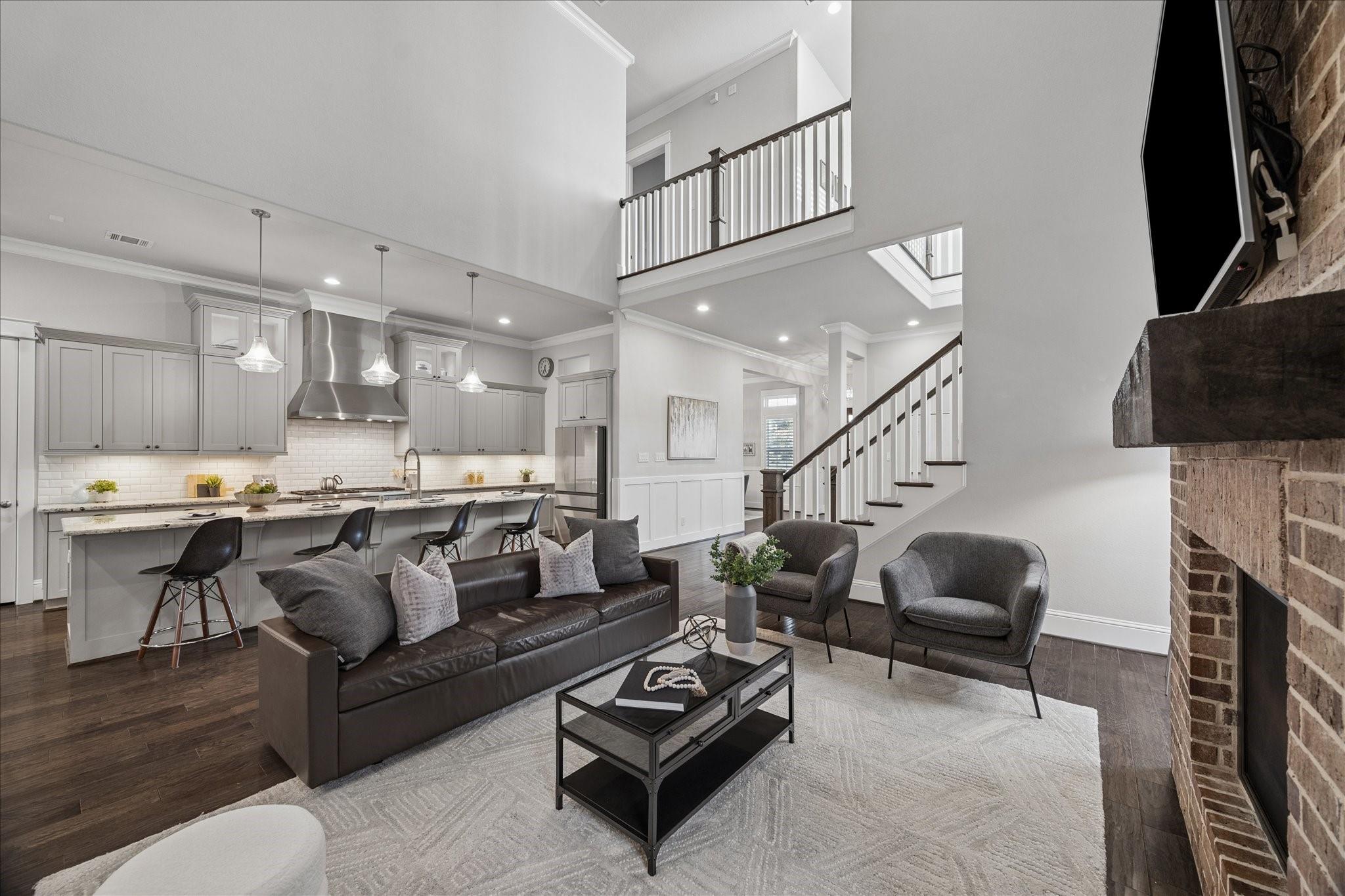 Conroe, Texas, 77384, United States, 5 Bedrooms Bedrooms, ,5 BathroomsBathrooms,Residential,Active,2028160
