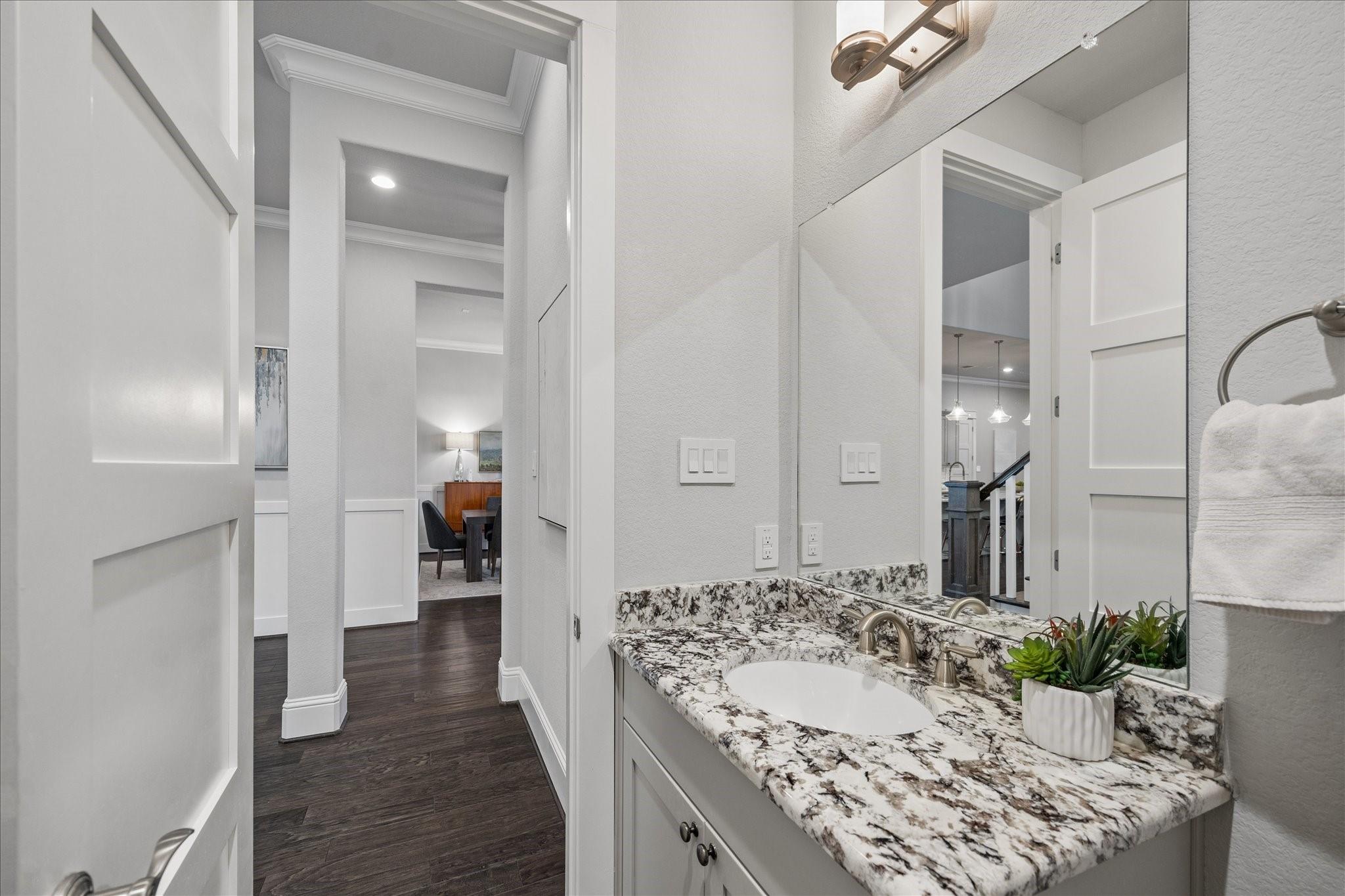 Conroe, Texas, 77384, United States, 5 Bedrooms Bedrooms, ,5 BathroomsBathrooms,Residential,Active,2028160