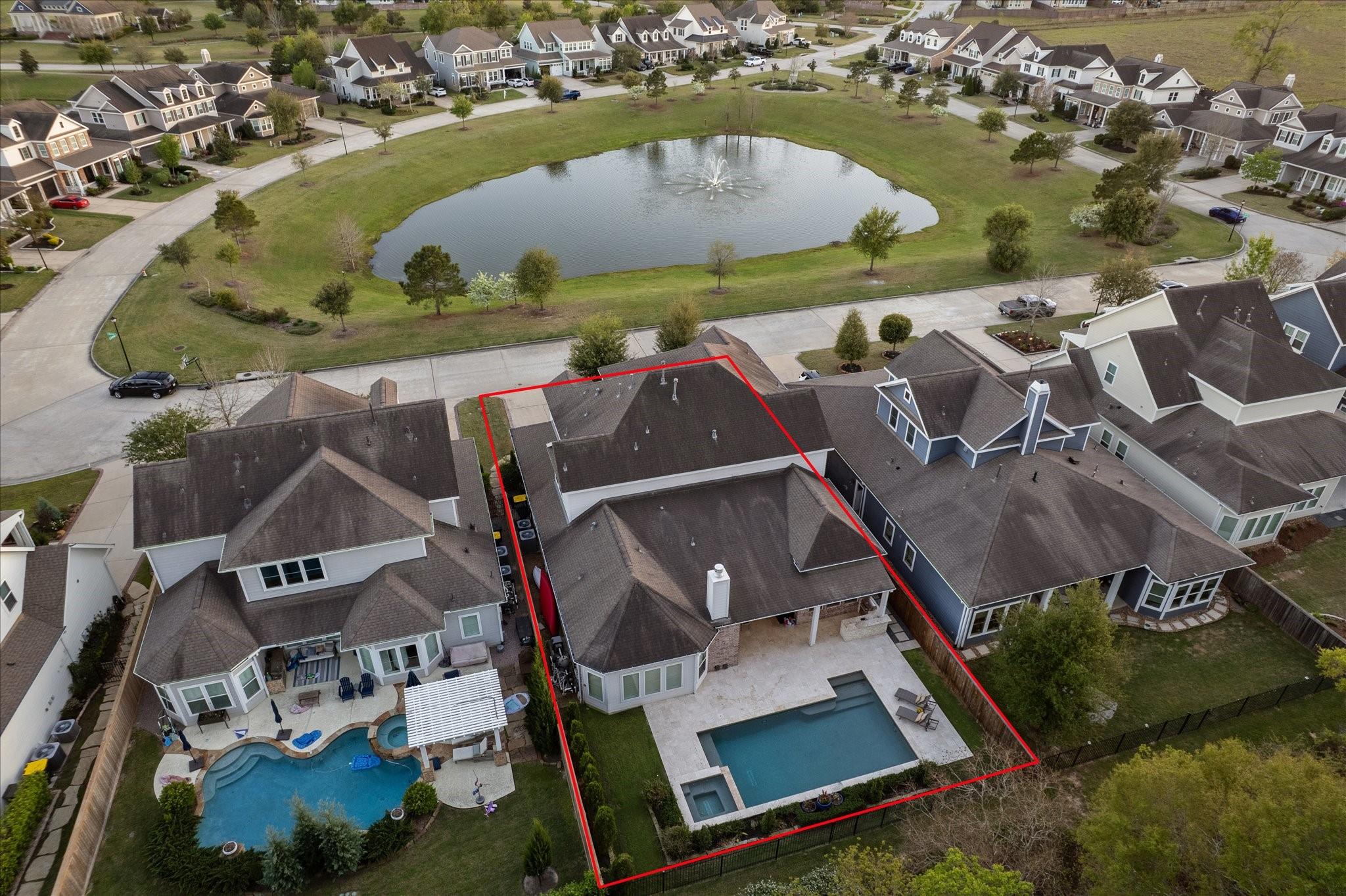Conroe, Texas, 77384, United States, 5 Bedrooms Bedrooms, ,5 BathroomsBathrooms,Residential,Active,2028160