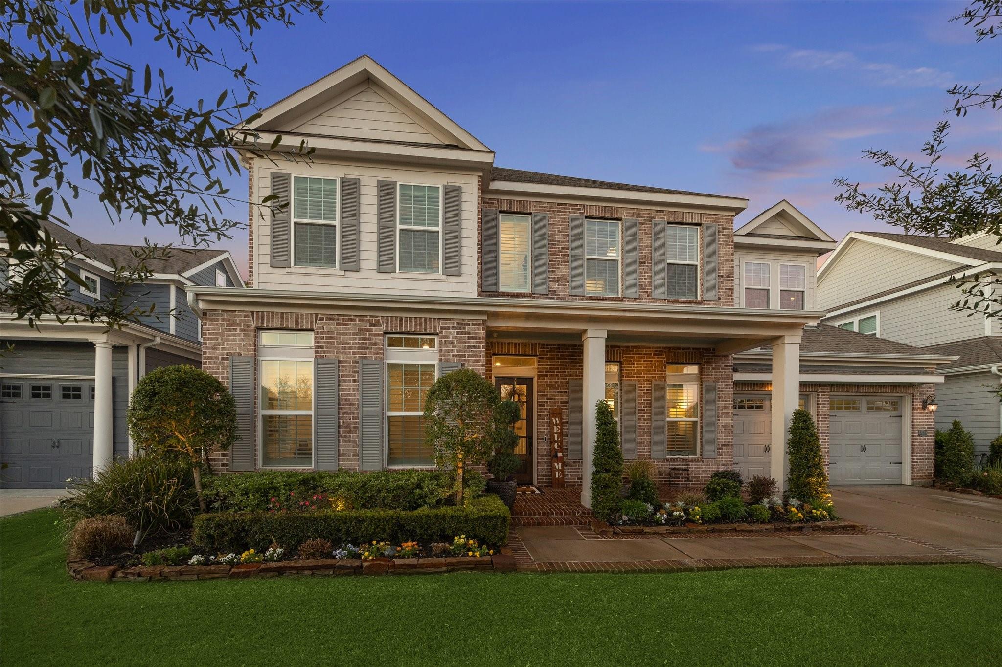 Conroe, Texas, 77384, United States, 5 Bedrooms Bedrooms, ,5 BathroomsBathrooms,Residential,Active,2028160