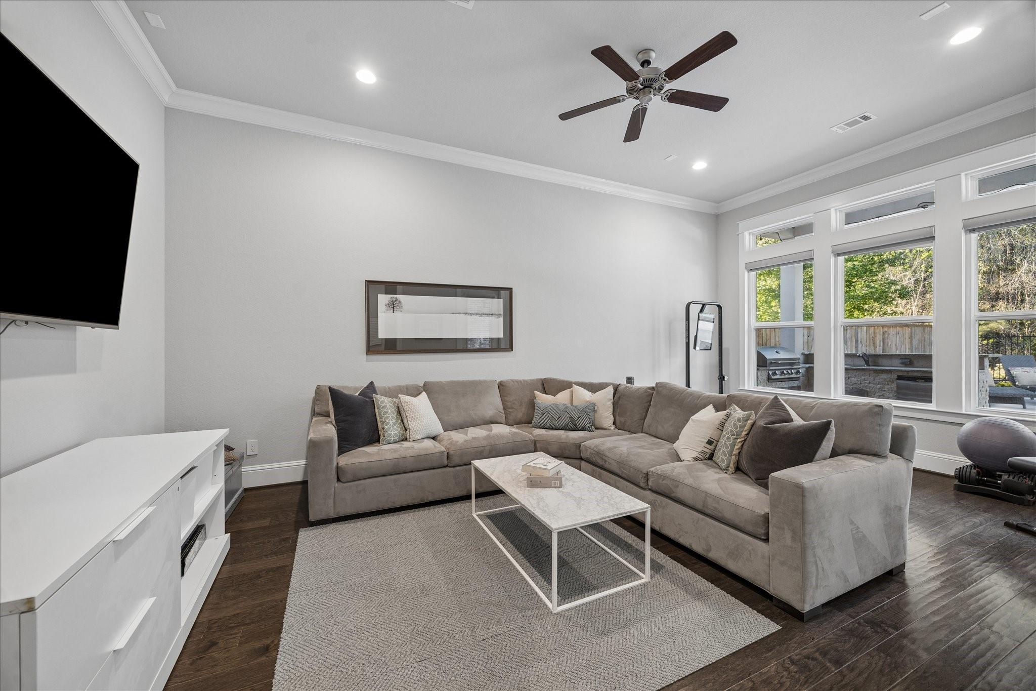 Conroe, Texas, 77384, United States, 5 Bedrooms Bedrooms, ,5 BathroomsBathrooms,Residential,Active,2028160