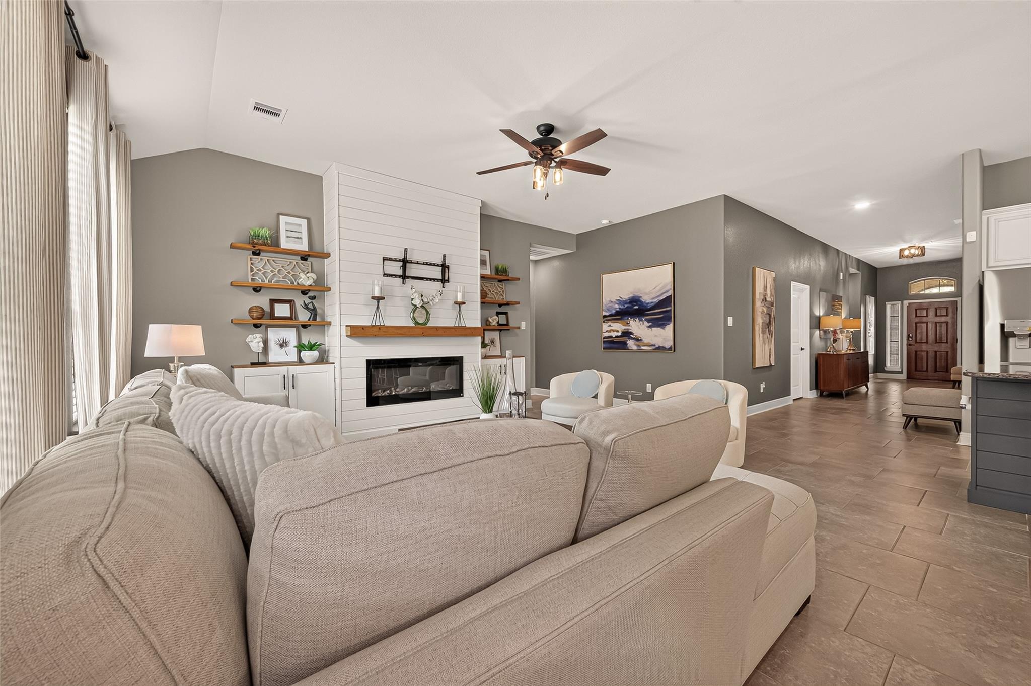 4902 Preserve Park Drive