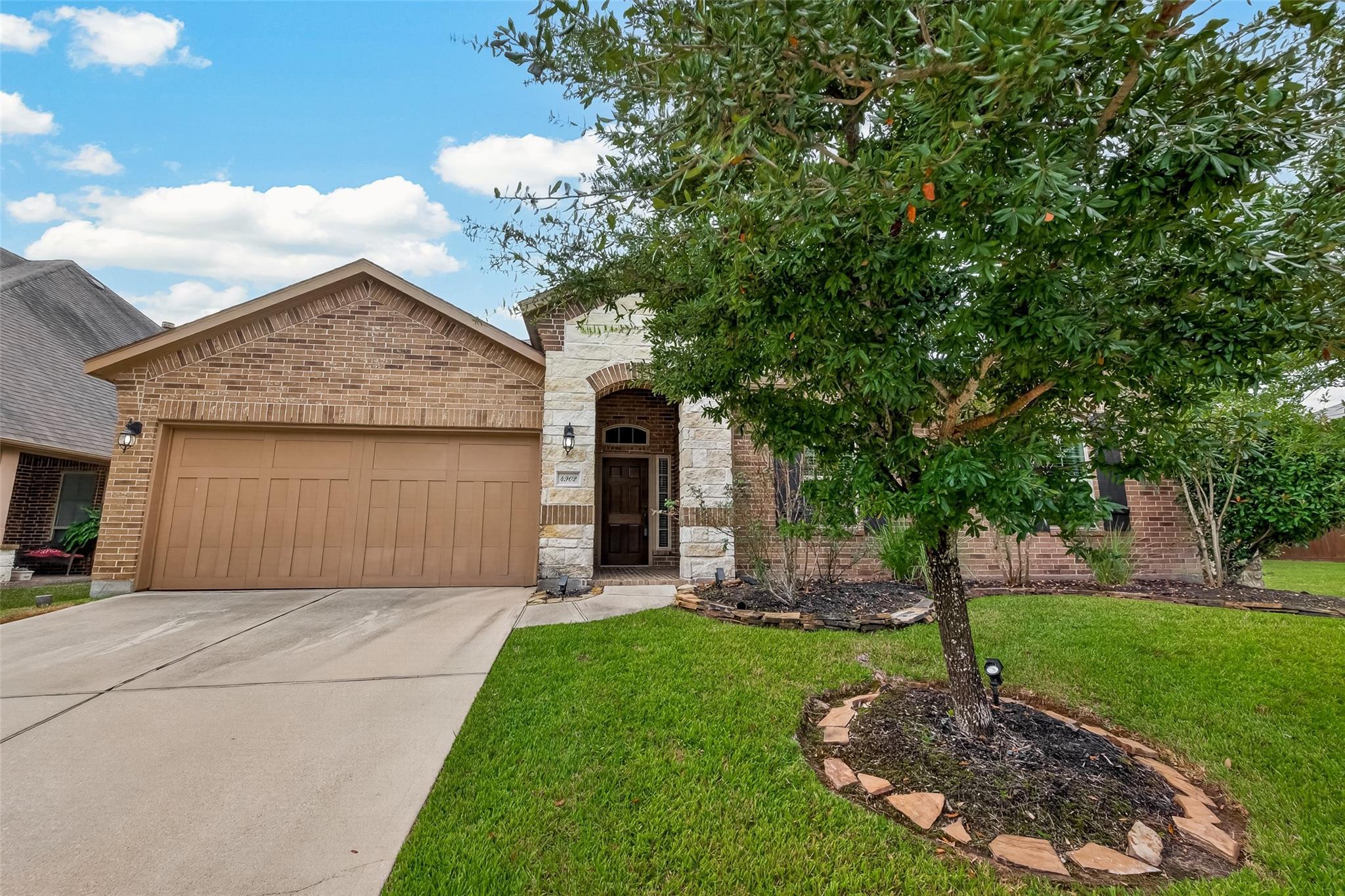4902 Preserve Park Drive