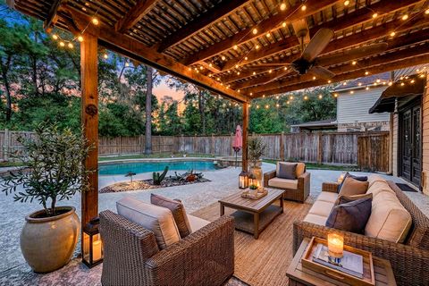 Photo of 2511 Bridgestone Park Lane, Spring, TX 77386 (MLS # 84857015)