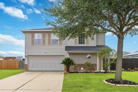 Photo of 4202 Fielder Green Lane, Richmond, TX 77469 (MLS # 50400972)