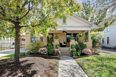 Photo of 1314 Harvard Street, Houston, TX 77008 (MLS # 49883700)