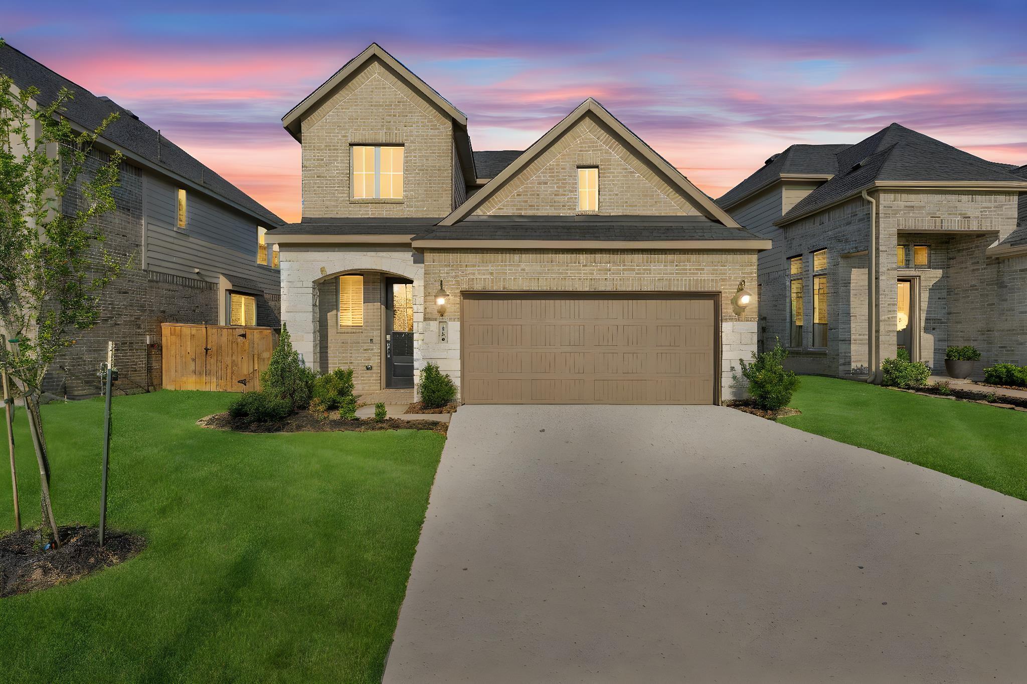 1426 Northwood Bluff Lane