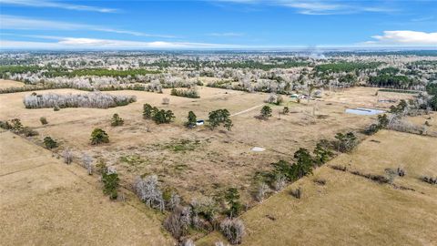 Photo of 441 County Road 2225, Cleveland, TX 77327 (MLS # 64495715)