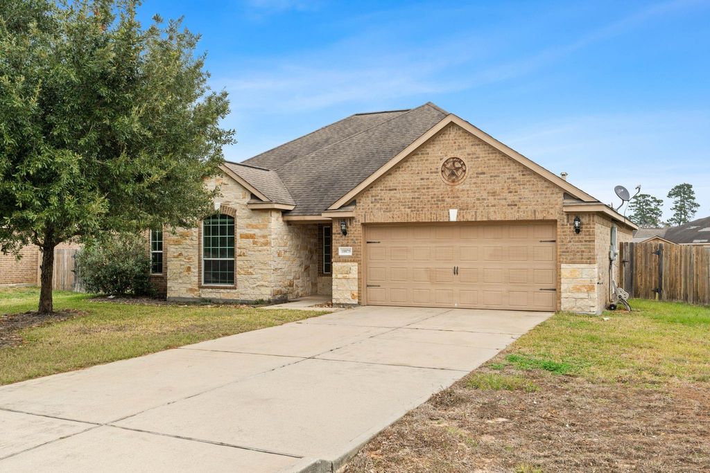 Photo of 18875 Maverick Ranch Road E, Magnolia, TX 77355 (MLS # 45737687)