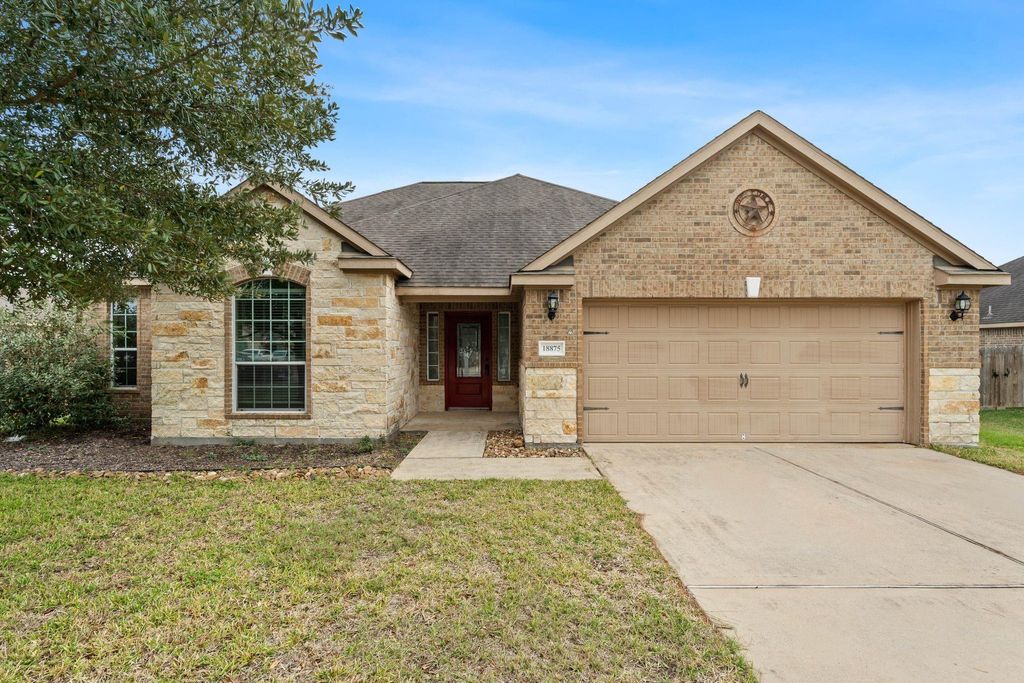 Photo of 18875 Maverick Ranch Road E, Magnolia, TX 77355 (MLS # 45737687)
