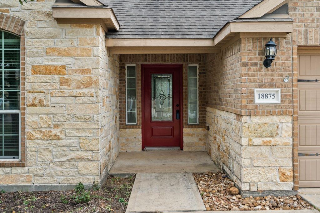 Photo of 18875 Maverick Ranch Road E, Magnolia, TX 77355 (MLS # 45737687)