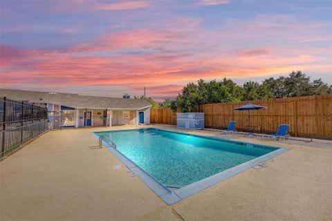 Photo of 2700 S Dairy Ashford Road #605D, Houston, TX 77082 (MLS # 39561784)