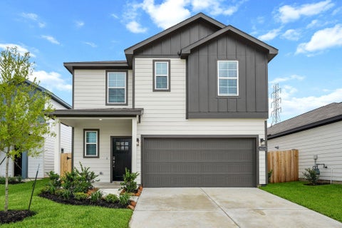 Photo of 30231 Sparrow Song Lane, Waller, TX 77484 (MLS # 60601234)