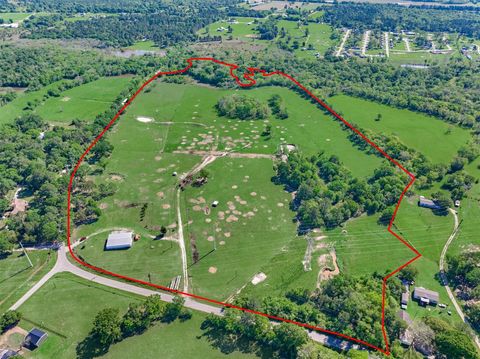 2960 N Mt Mariah Rd Montgomery TX 77356