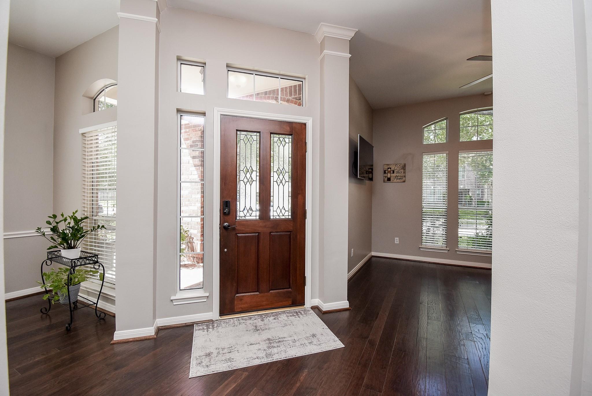 7218 Fall Creek Bend