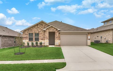 Photo of 13924 Payette Arbor Court, Conroe, TX 77384 (MLS # 65167102)