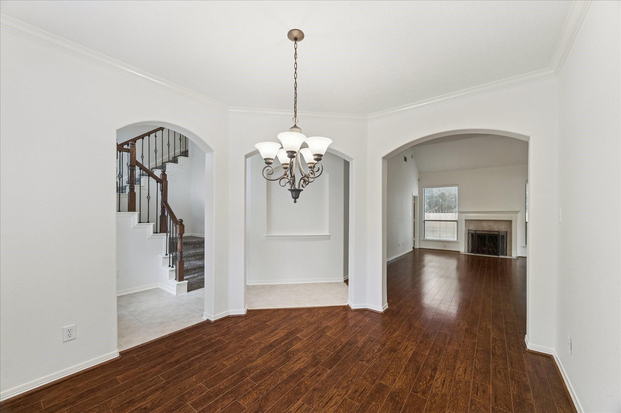 6418 Sugar Bush Drive