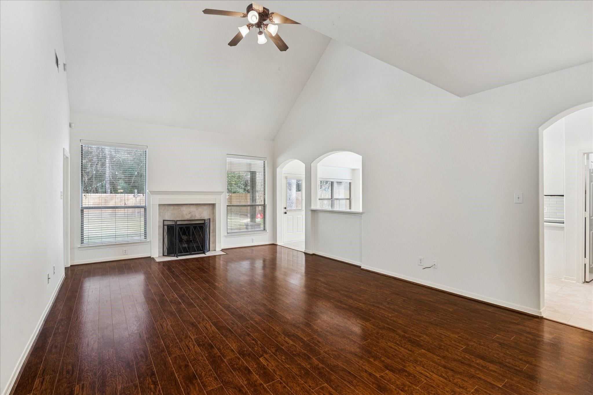 6418 Sugar Bush Drive