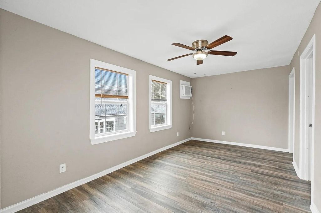 Photo of 5244 Leeland Street #C, Houston, TX 77023 (MLS # 55162805)