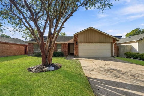 Photo of 14830 Keelby Drive, Houston, TX 77015 (MLS # 6987999)