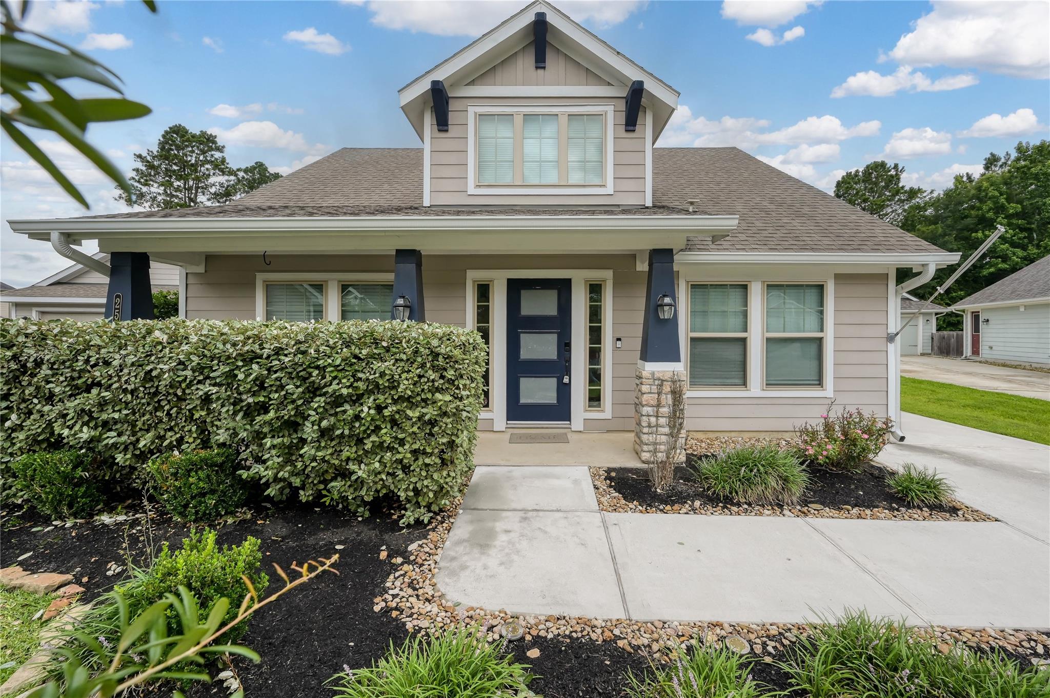 257 N Lynx Trail