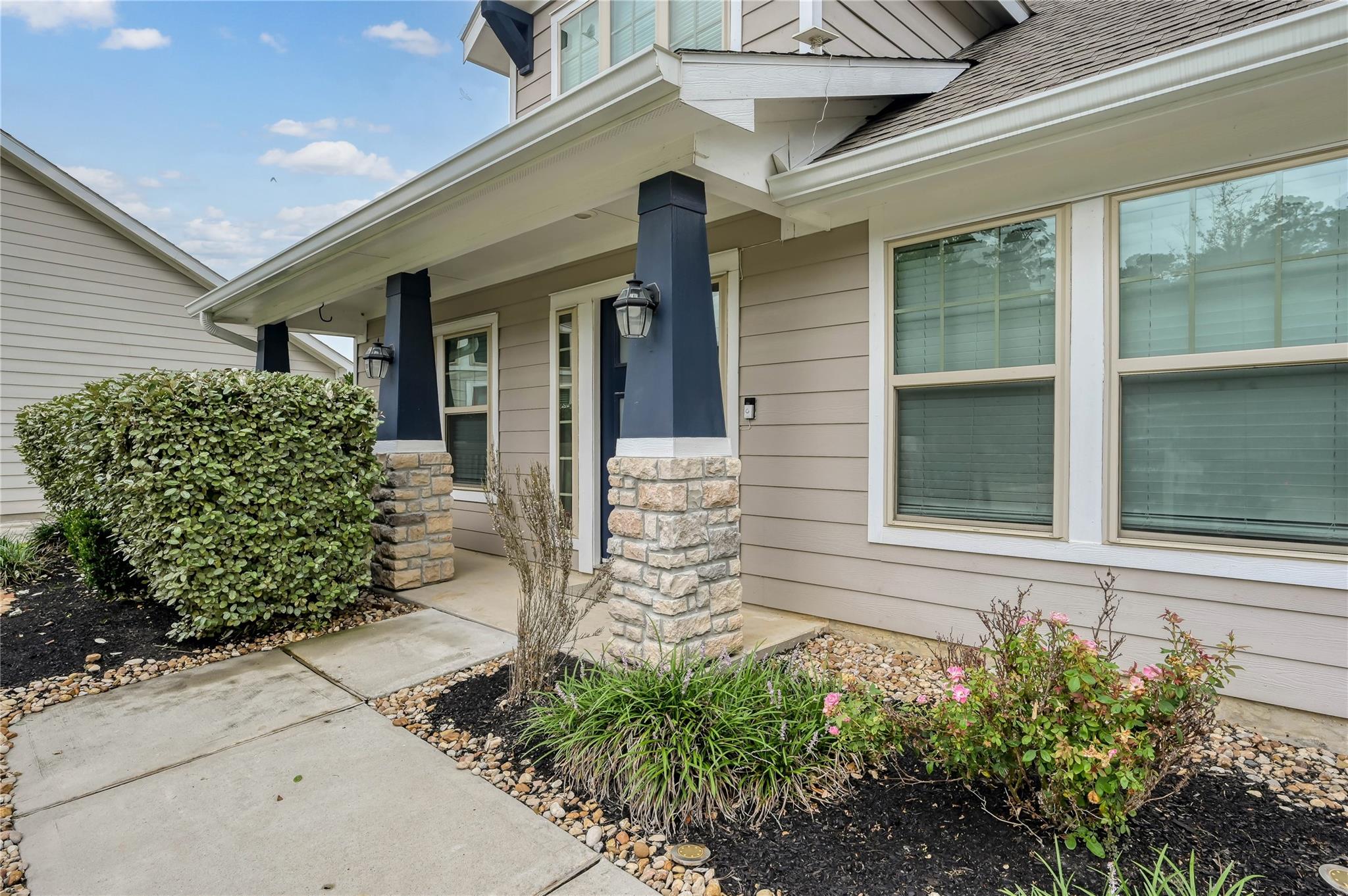 257 N Lynx Trail