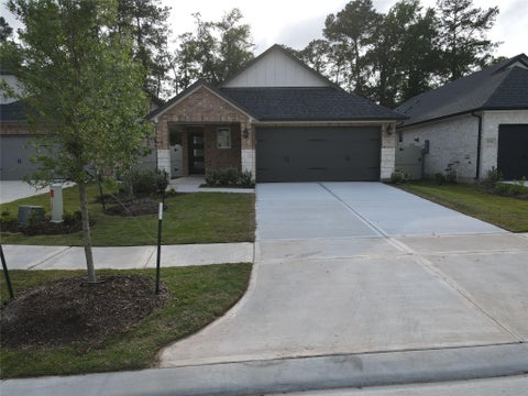 Homes For Rent - 17502 Rosette Grass Drive<br/> Conroe, TX 77385