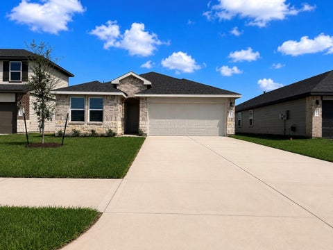 Photo of 31403 Primerose Falls Drive, Fulshear, TX 77441 (MLS # 41652434)