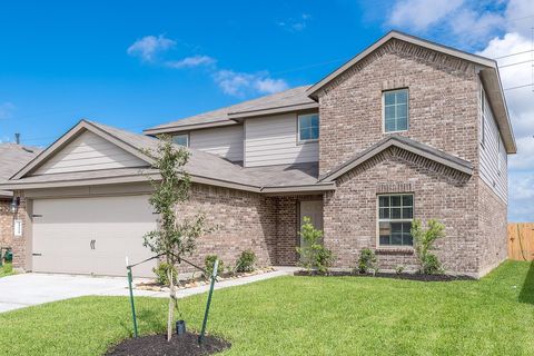 Photo of 29526 Patricias Way, Katy, TX 77494 (MLS # 73285647)
