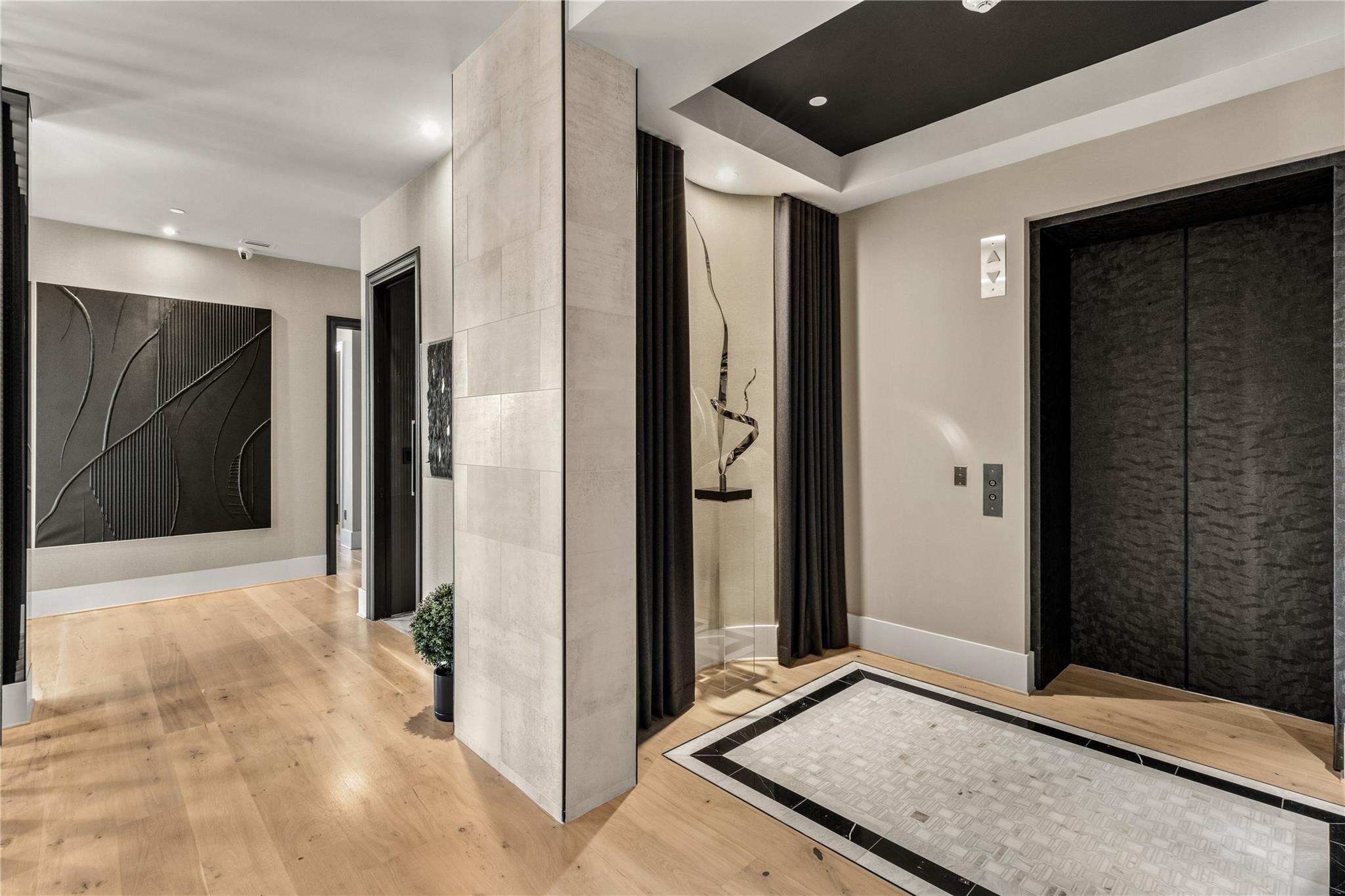 1409 Post Oak Boulevard 2301