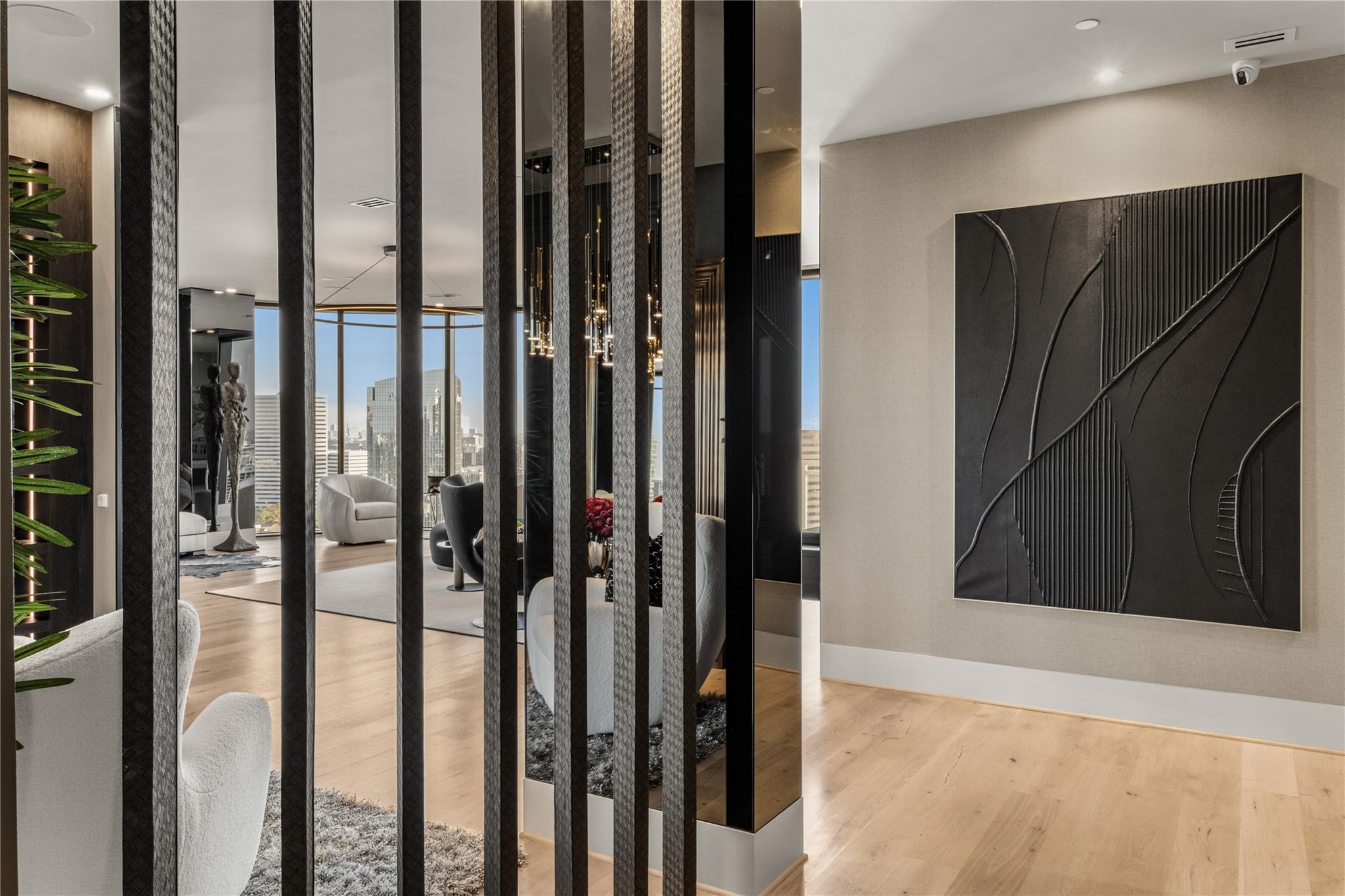 1409 Post Oak Boulevard 2301