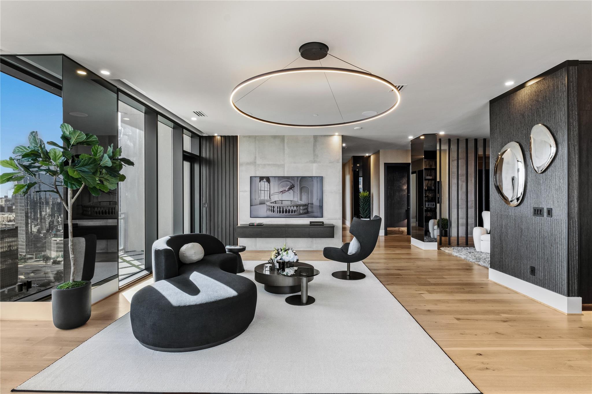 1409 Post Oak Boulevard 2301